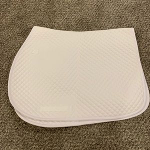 Ovation Dressage Quilted pad